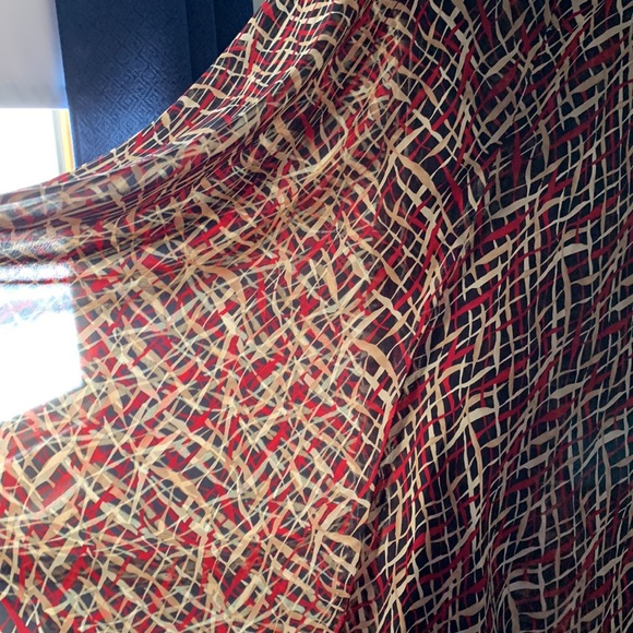 Jones New York maxi skirt - Picture 4 of 5